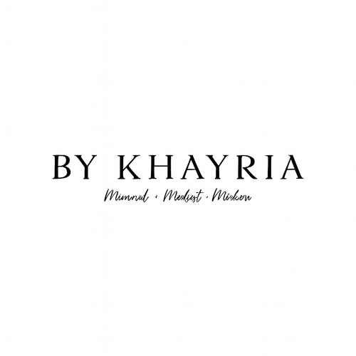 By Khayria 